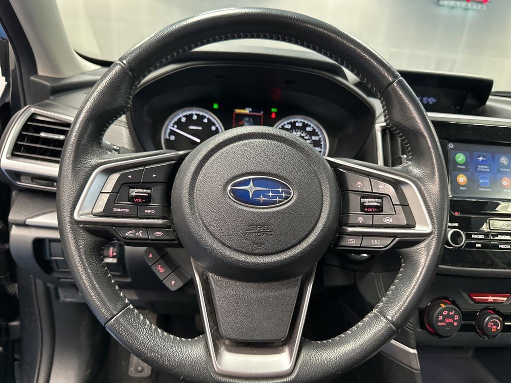 Used 2021 Subaru Forester Premium w/ Popular Package #1 image 40