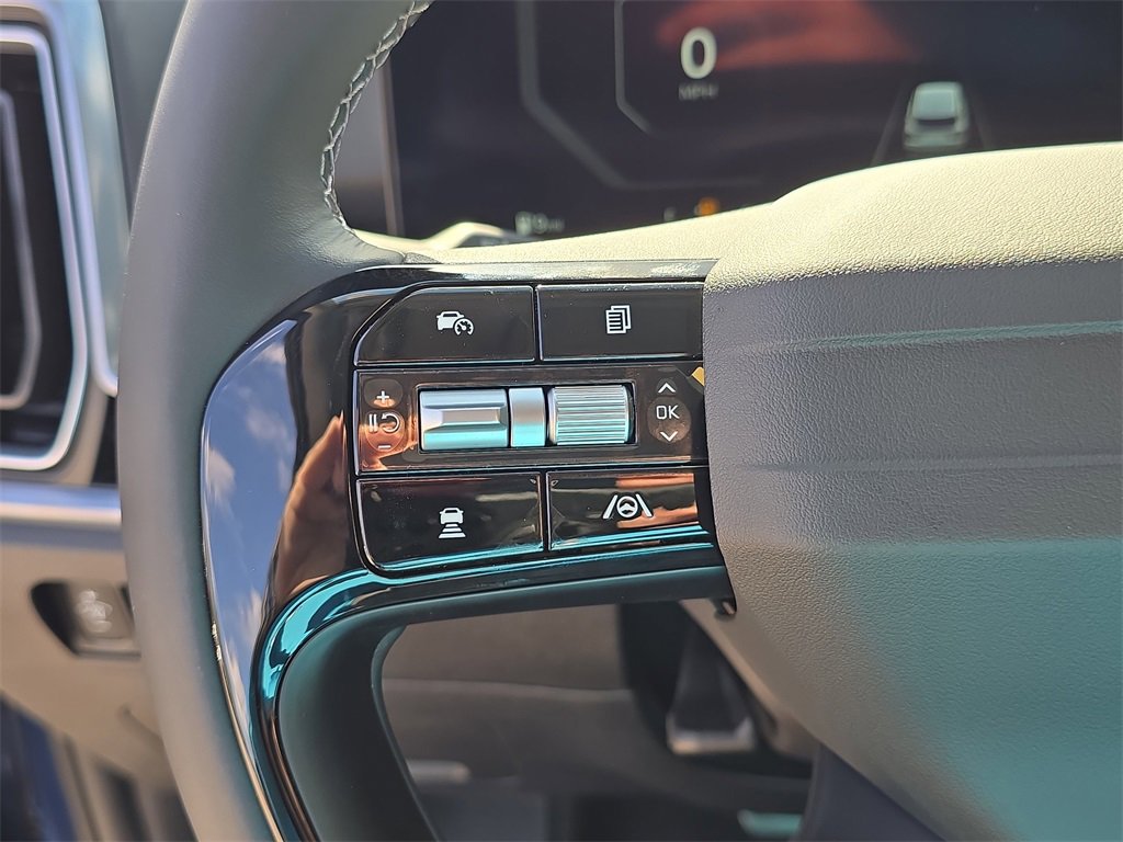 New 2026 Kia Sorento SX image 31