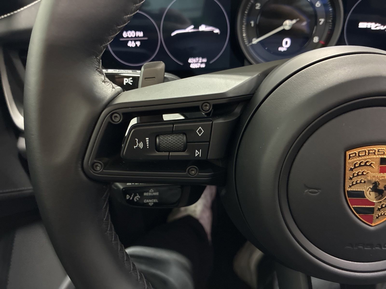 Used 2024 Porsche 911 Targa 4 image 11