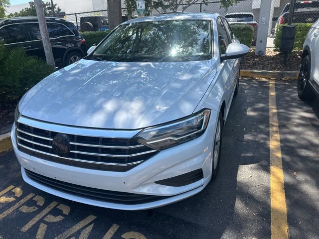 Used 2019 Volkswagen Jetta R-Line FWD image 13