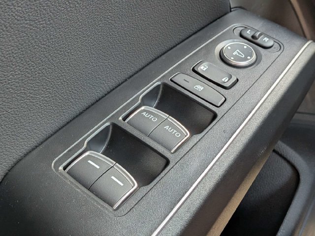 Used 2026 GMC Sierra 1500 Denali Ultimate AWD/4WD image 28