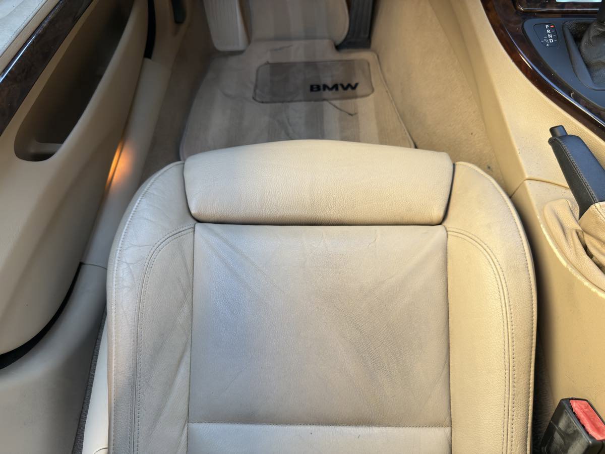 Used 2006 BMW 330i Sedan image 26