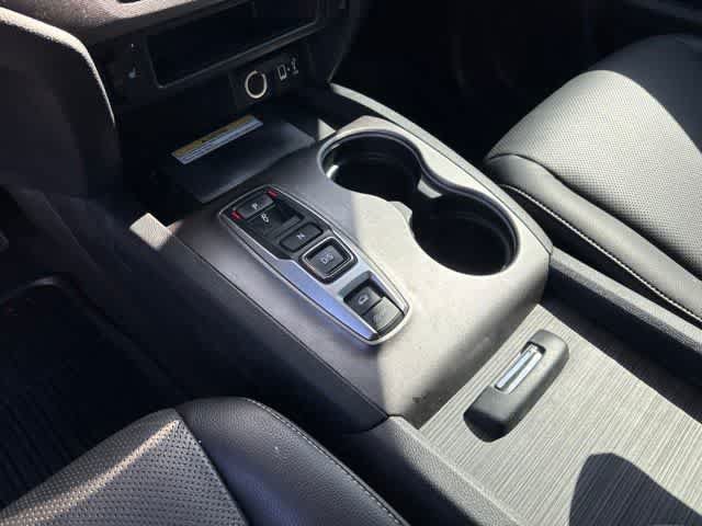 Used 2022 Honda Ridgeline RTL-E image 16