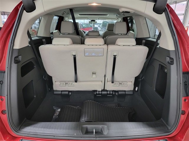 Used 2026 Honda Odyssey EX-L image 35