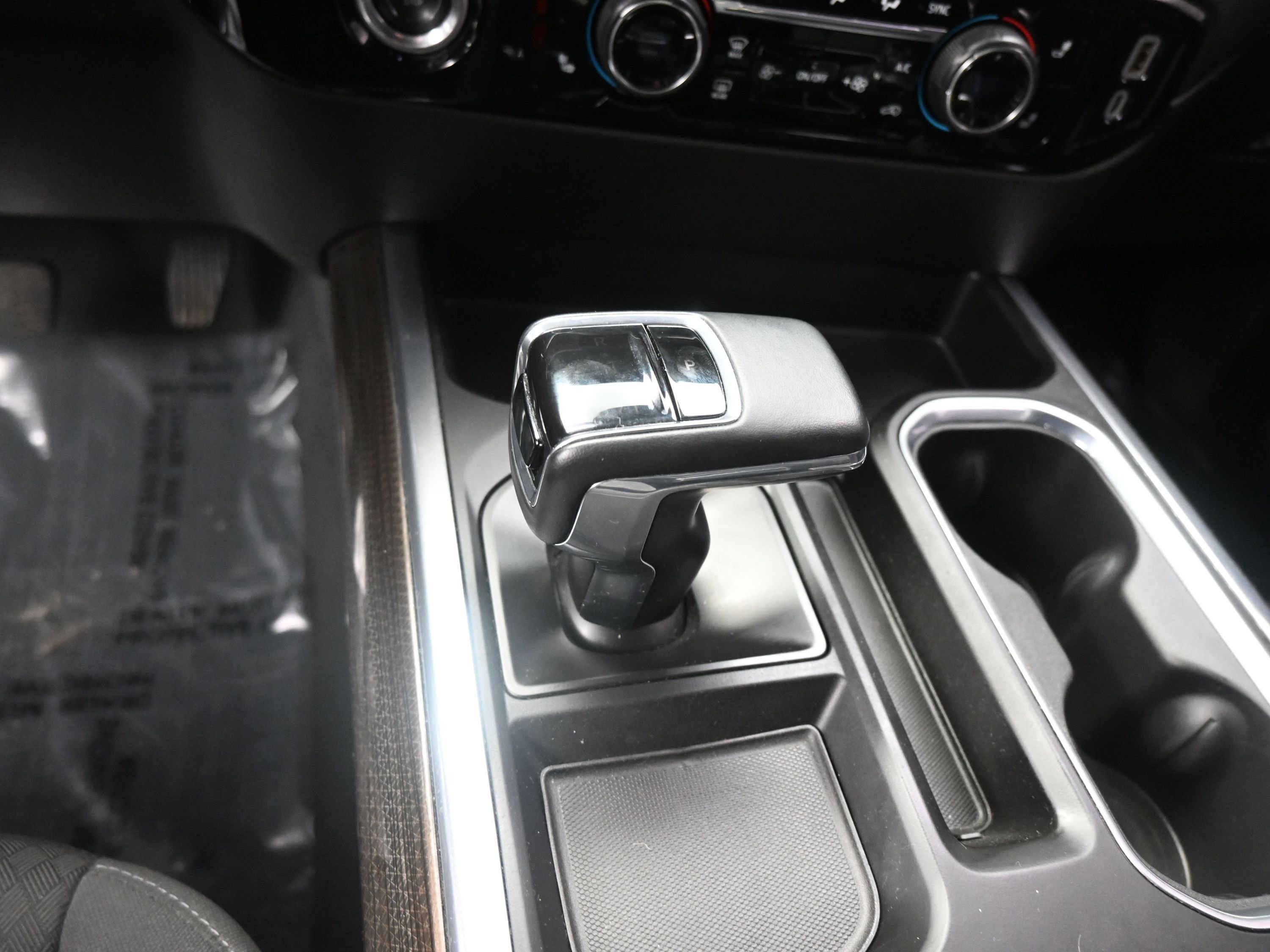 Certified 2023 Chevrolet Silverado 1500 RST w/ Z71 Off-Road Package image 14