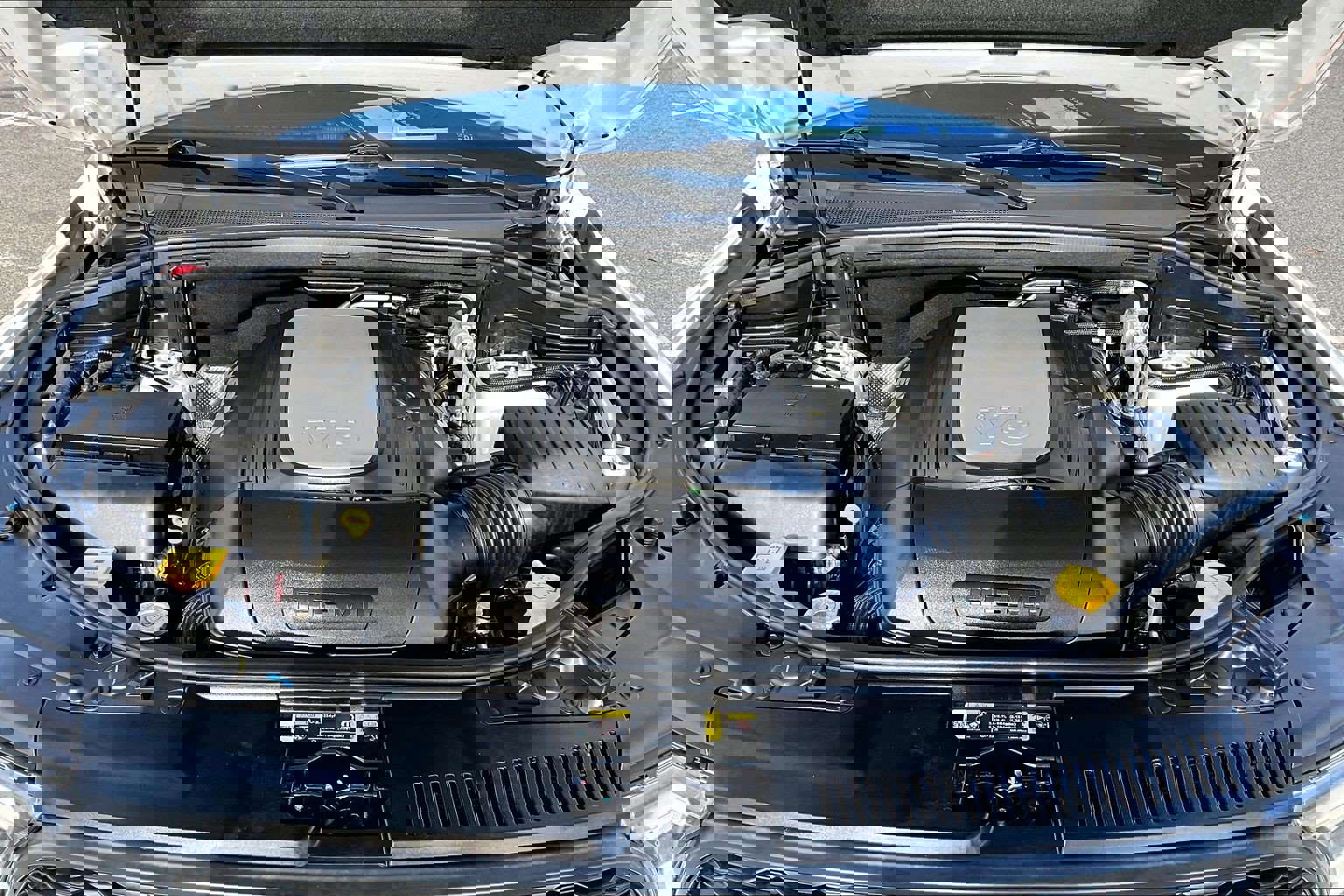 Used 2023 Dodge Durango R/T image 34