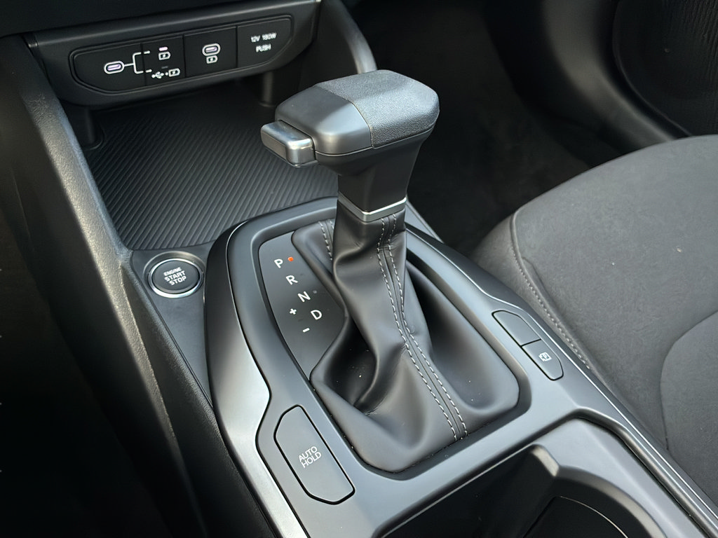 New 2026 Kia K4 FWD image 24