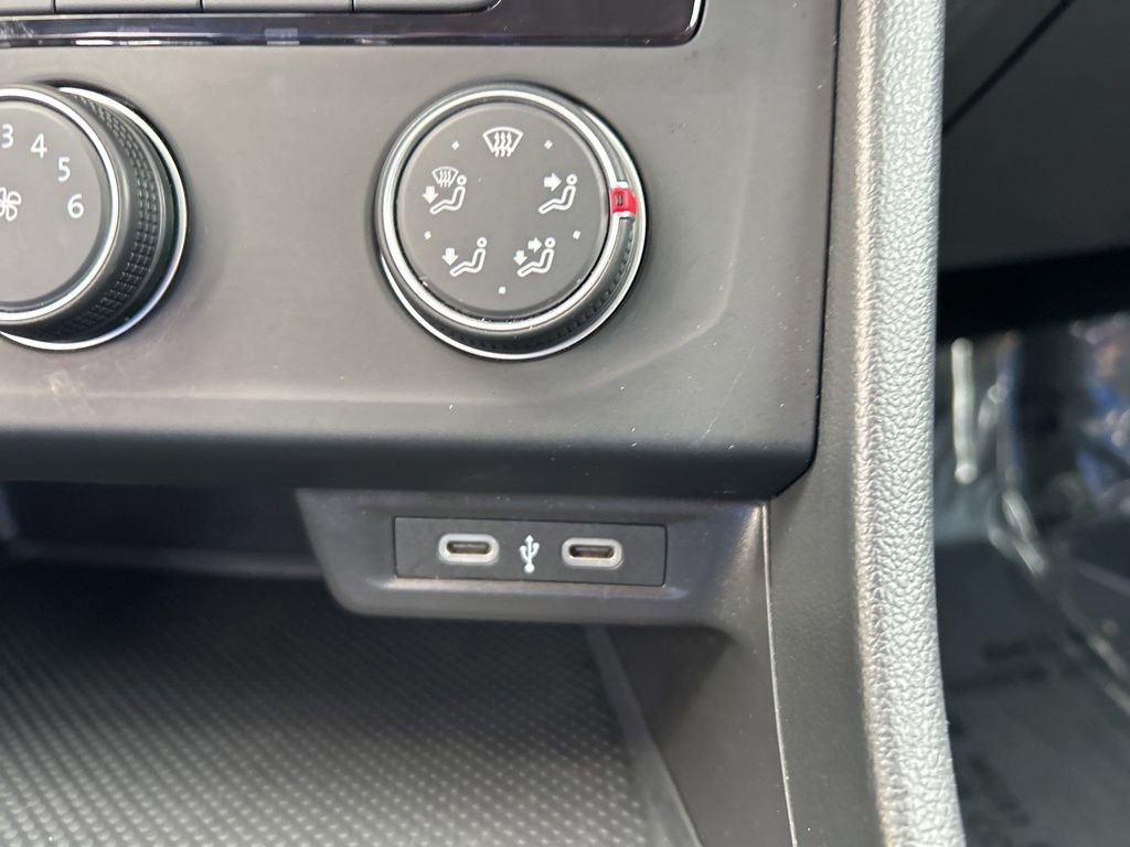 Used 2024 Volkswagen Jetta S FWD image 35