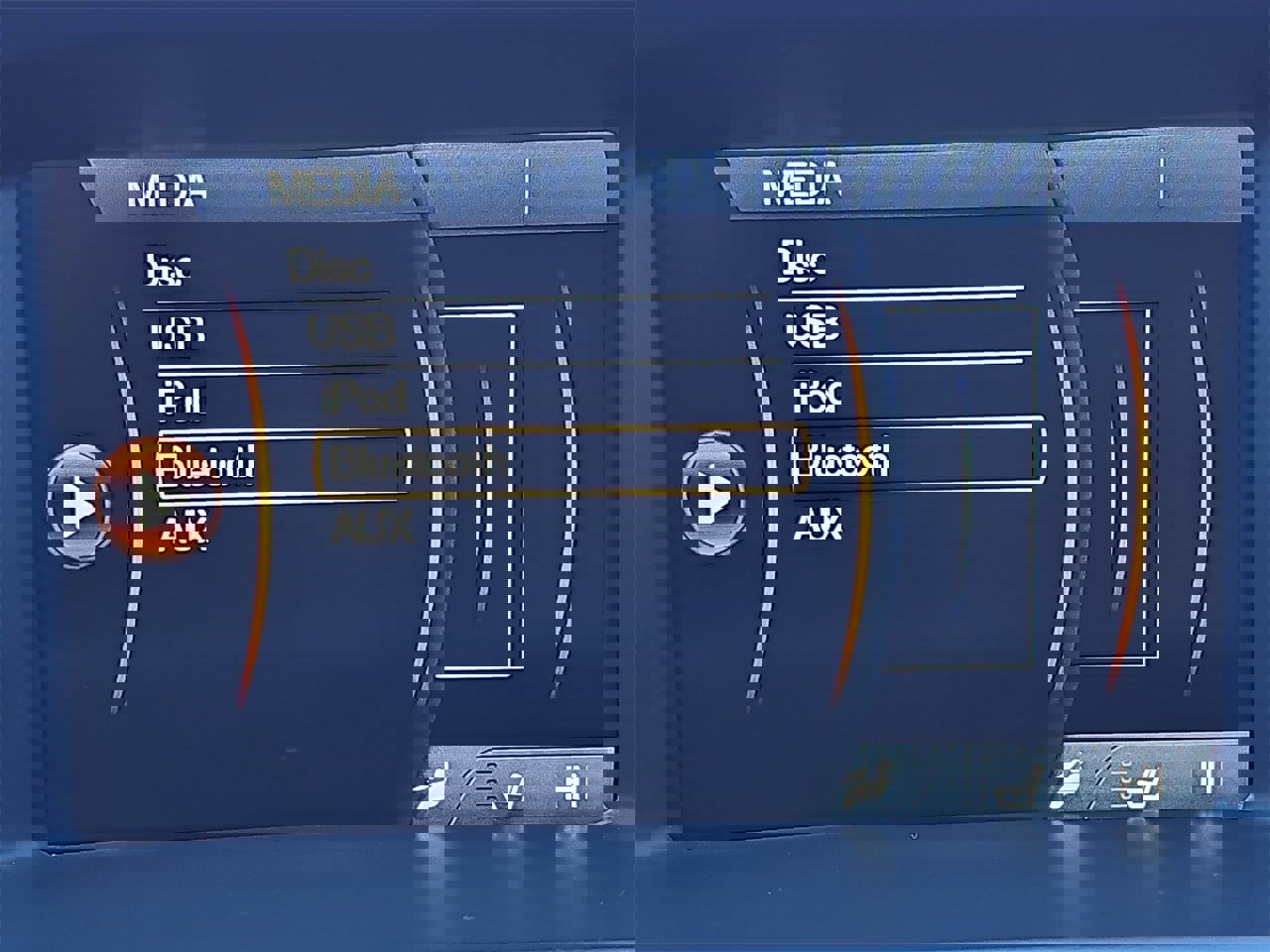 Used 2015 Volvo V60 T5 Platinum image 23