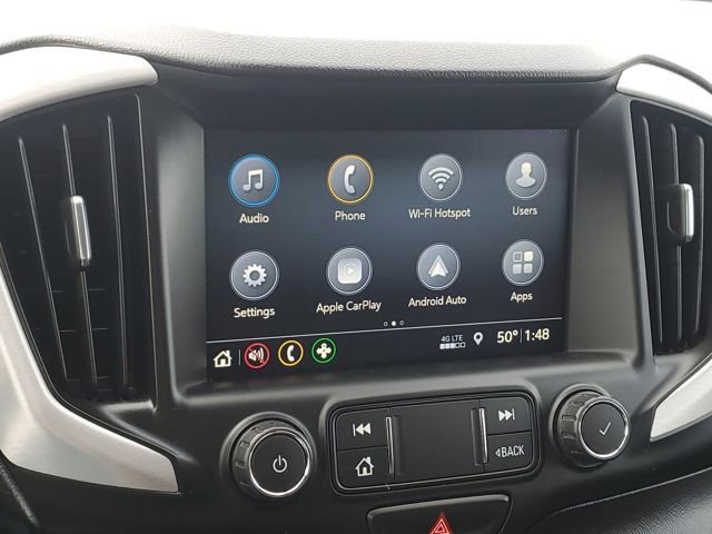 Used 2019 GMC Terrain SLT w/ Preferred Package image 18