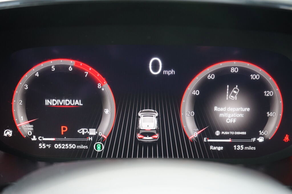 Used 2022 Acura MDX Type S image 29