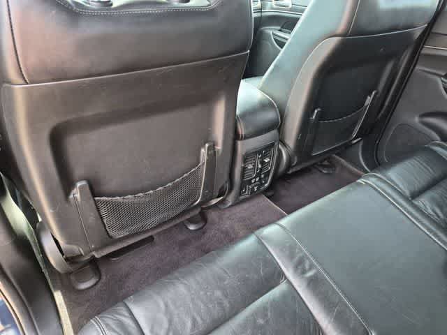 Used 2017 Jeep Grand Cherokee Limited AWD/4WD image 19