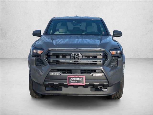 New 2026 Toyota Tacoma SR5 image 6