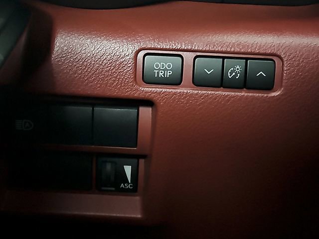 Used 2023 Lexus IS 350 F Sport w/ Memory Package RWD image 27