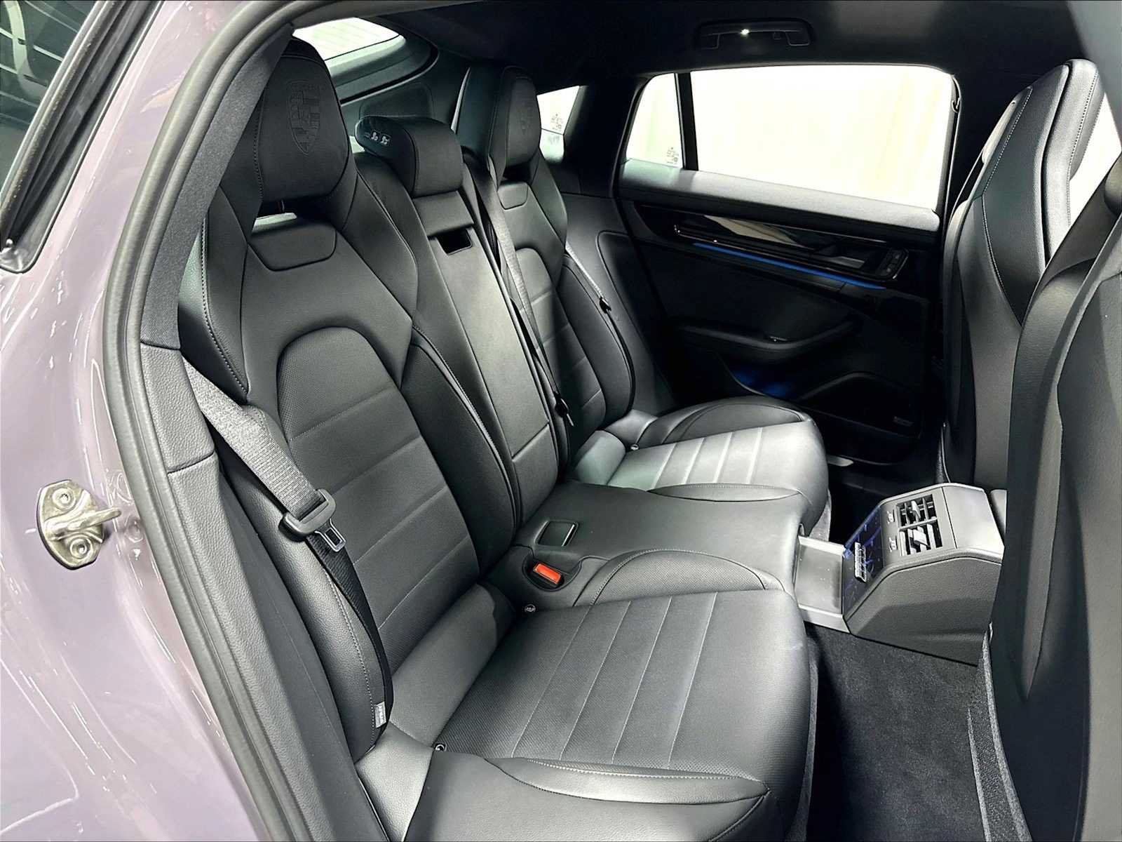 New 2026 Porsche Panamera 4 AWD/4WD image 30