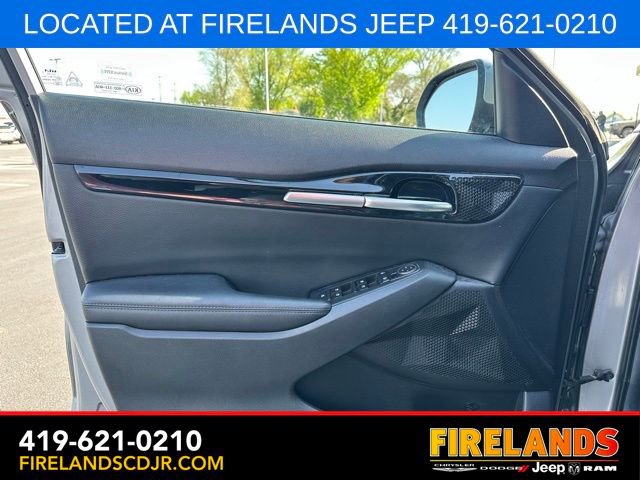 Used 2022 Kia Seltos S image 15