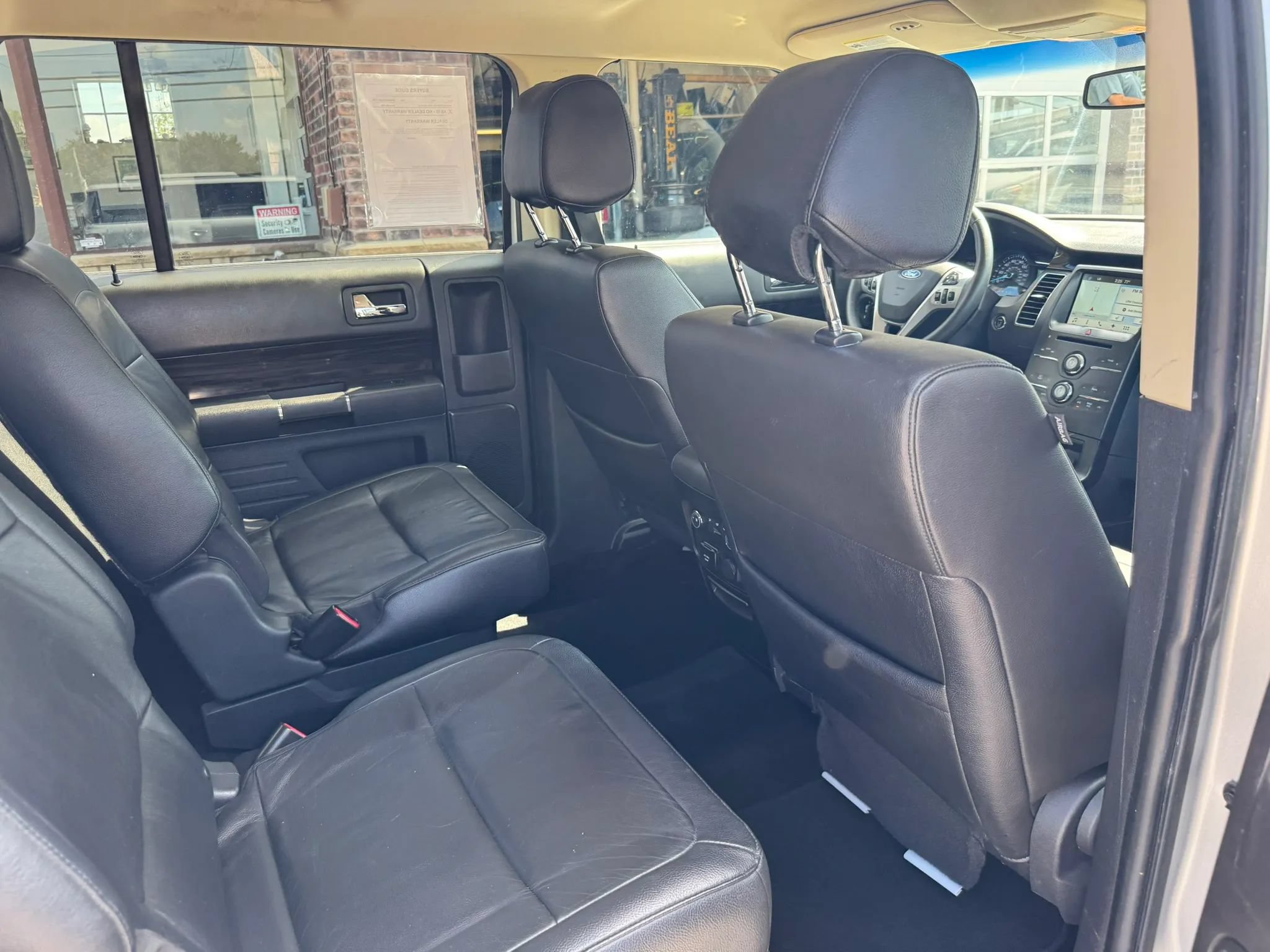 Used 2018 Ford Flex SEL w/ Equipment Group 202A AWD/4WD image 36