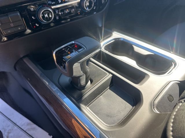 New 2026 Chevrolet Silverado 1500 LTZ w/ Technology Package image 26