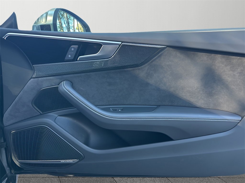 Used 2020 Audi S5 Prestige image 53