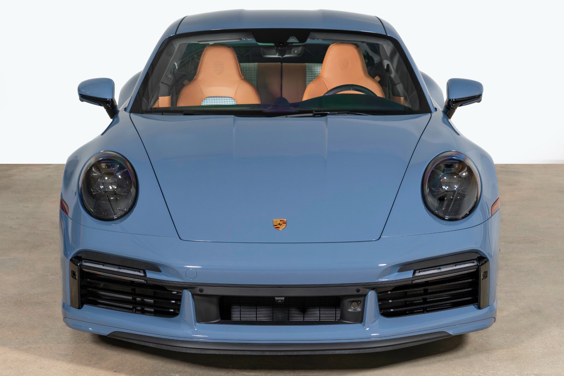 Used 2023 Porsche 911 Sport Classic image 3