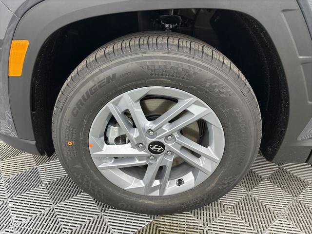 New 2026 Hyundai Tucson SE FWD image 11