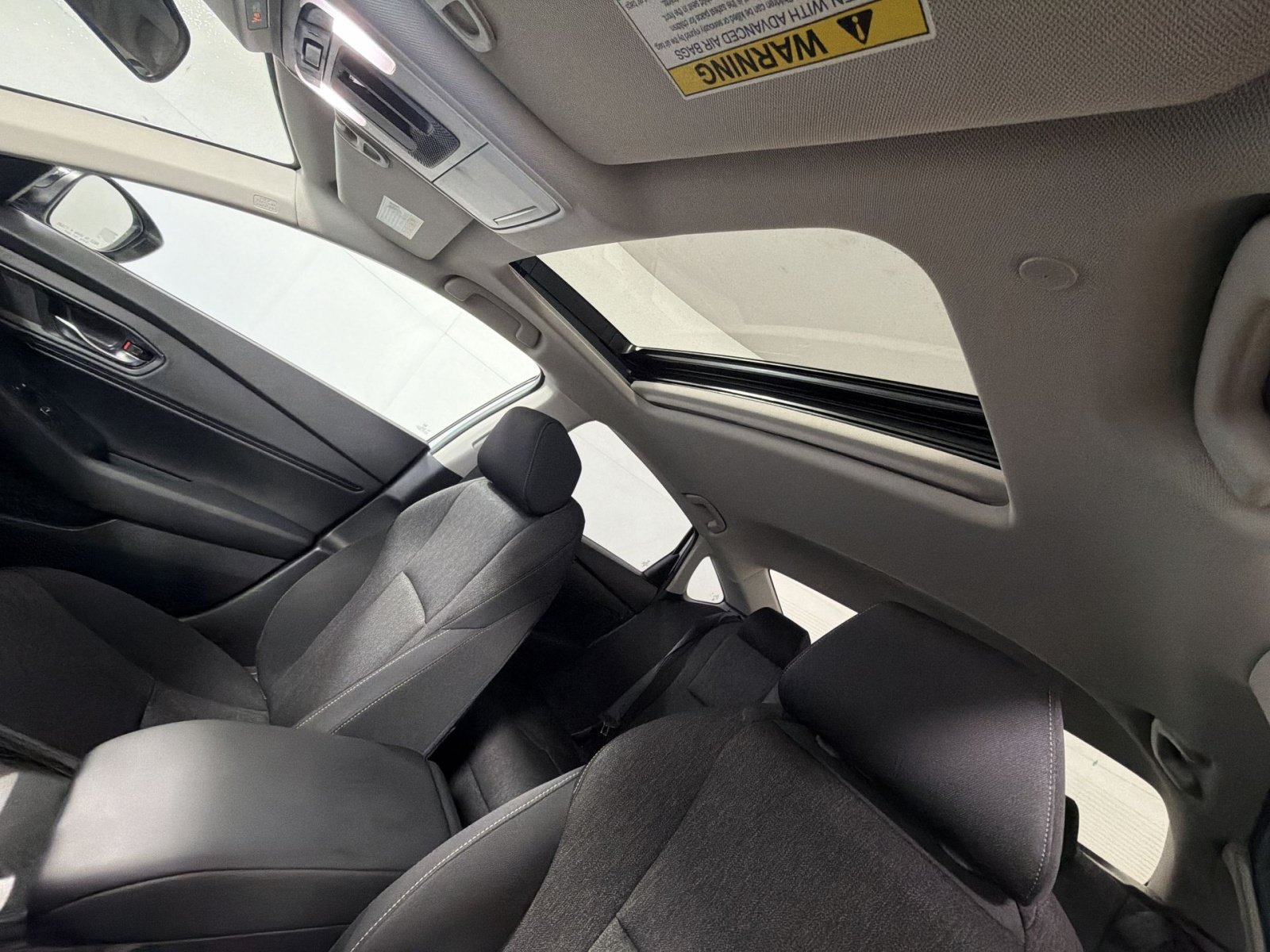 Used 2025 Honda Accord SE image 23