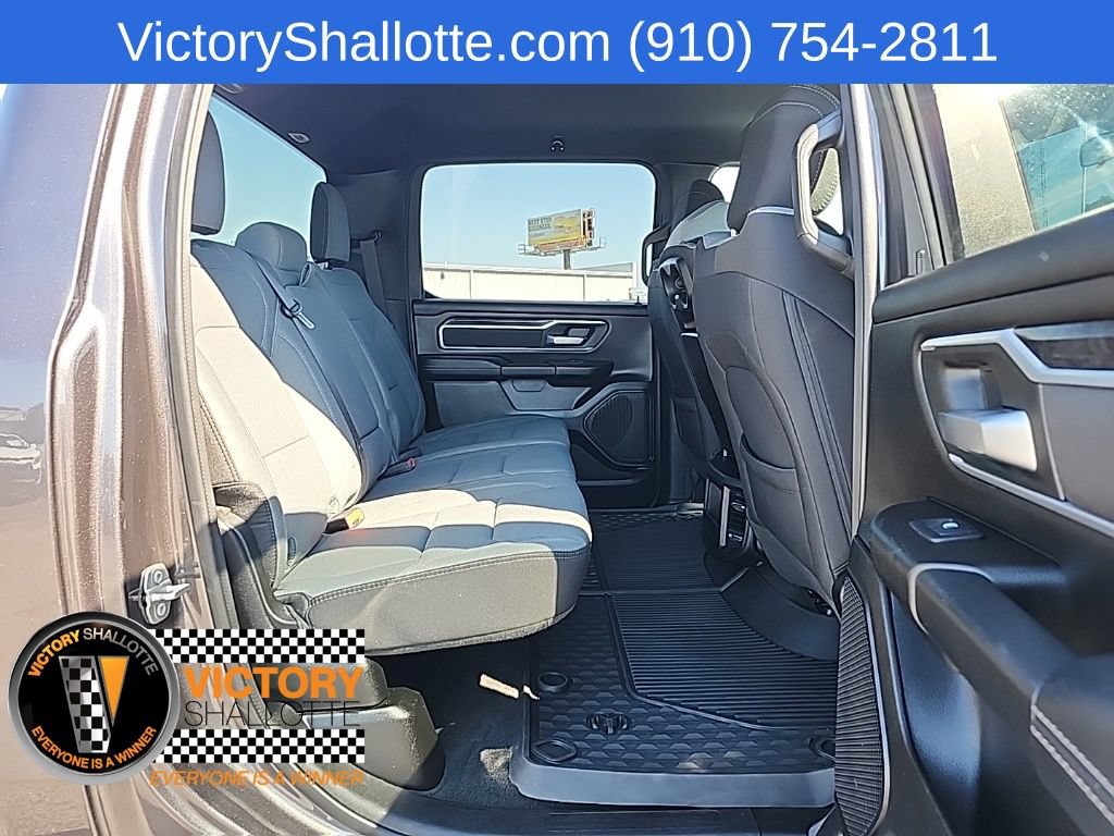 Certified 2023 RAM 1500 Big Horn AWD/4WD image 19