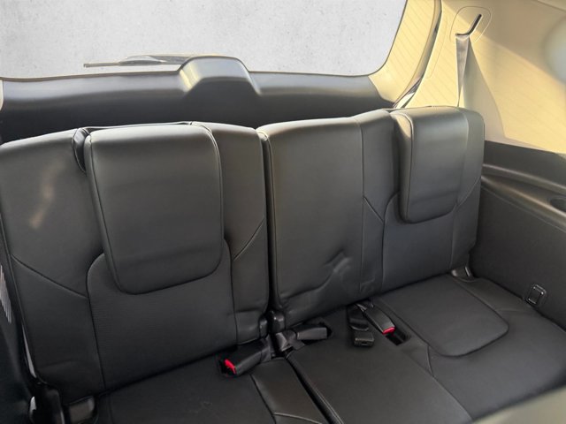 Used 2019 Nissan Armada SL w/ Premium Package RWD image 18