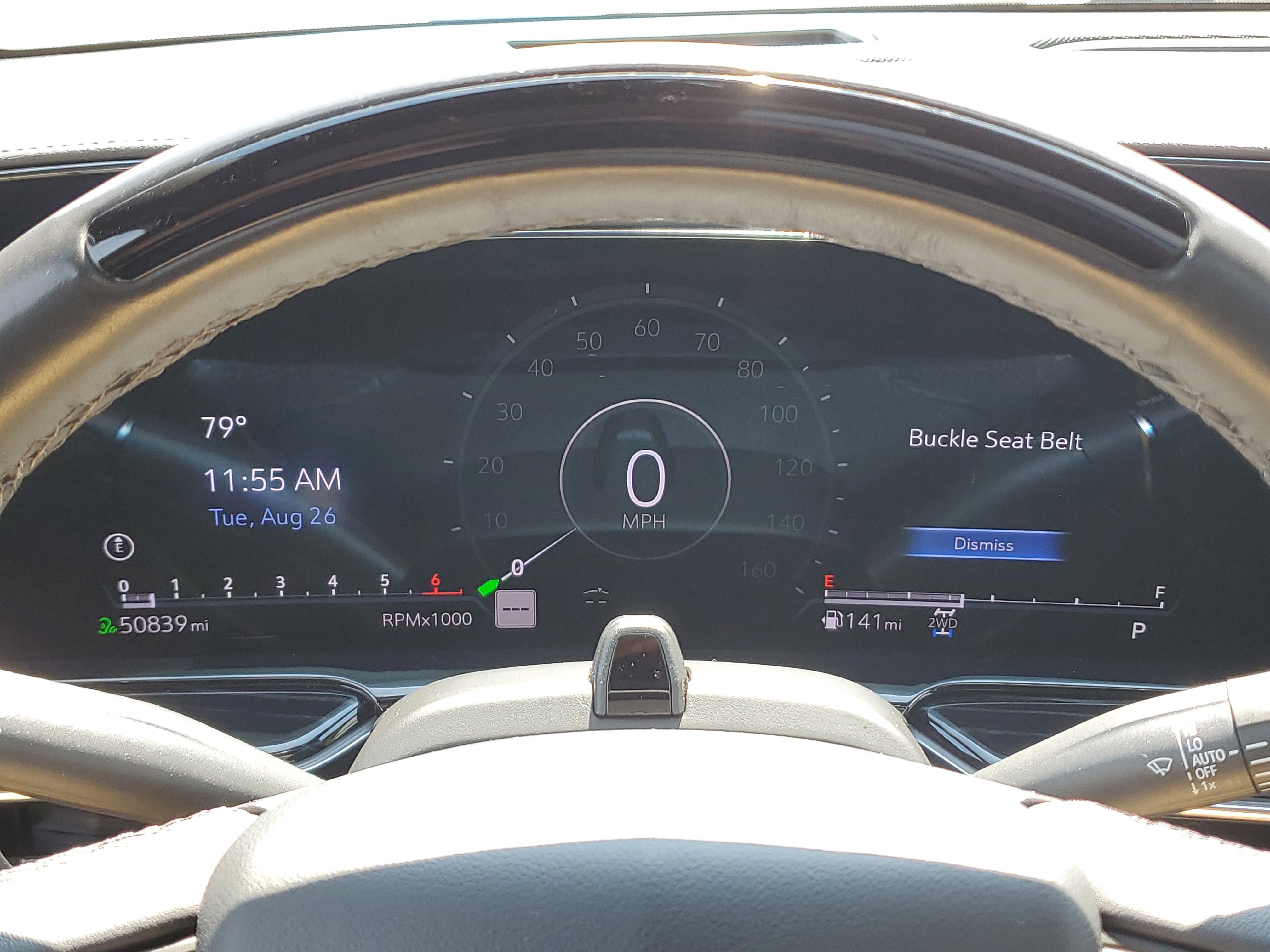 Used 2024 Cadillac Escalade Sport image 27