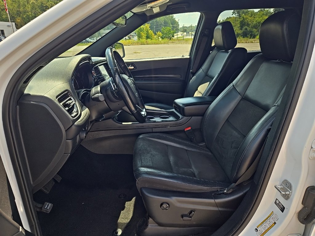 Used 2022 Dodge Durango GT RWD image 15