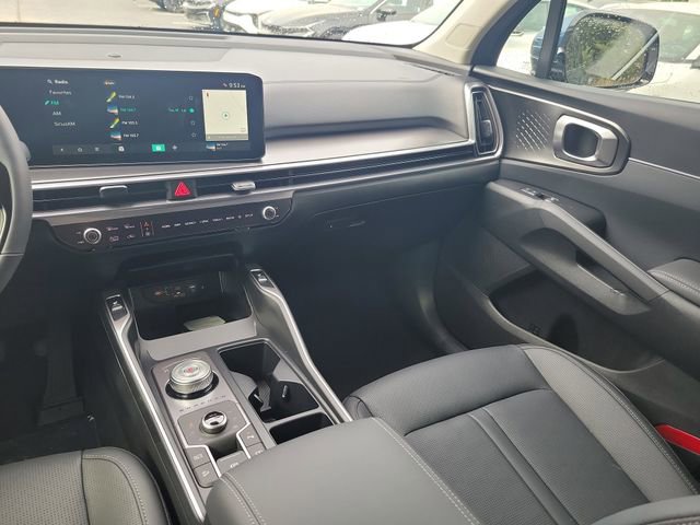 New 2026 Kia Sorento EX image 13