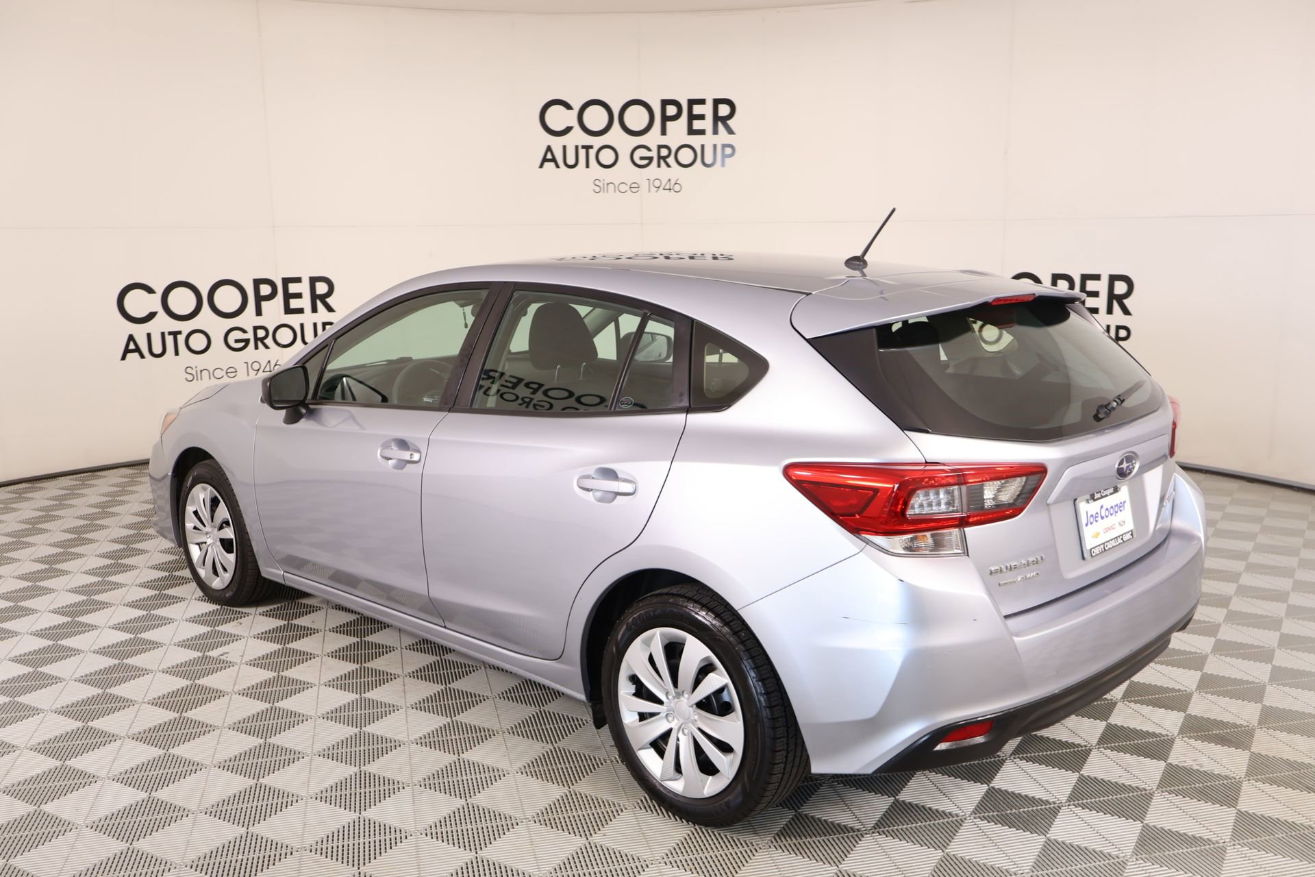 Used 2023 Subaru Impreza 2.0i AWD/4WD image 21