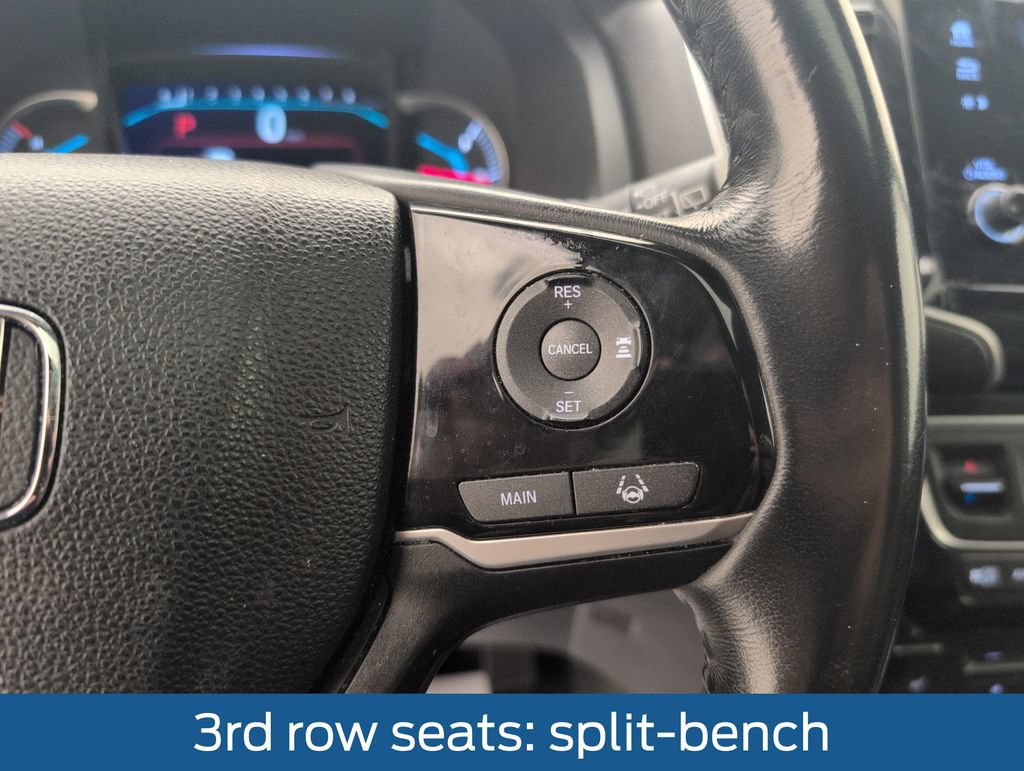 Used 2020 Honda Pilot Touring image 33