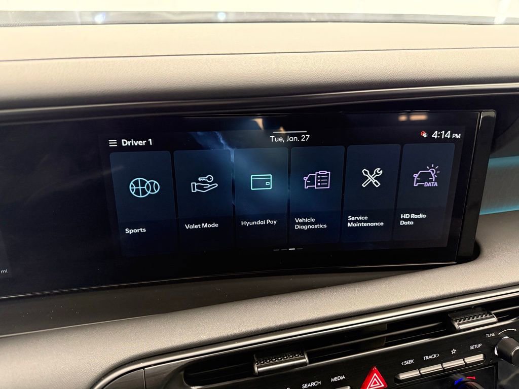 Used 2026 Hyundai Palisade XRT Pro image 32