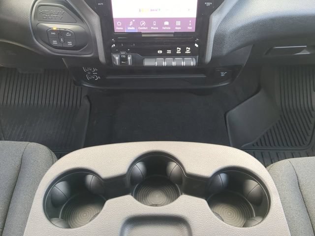New 2026 RAM 2500 Warlock AWD/4WD image 20