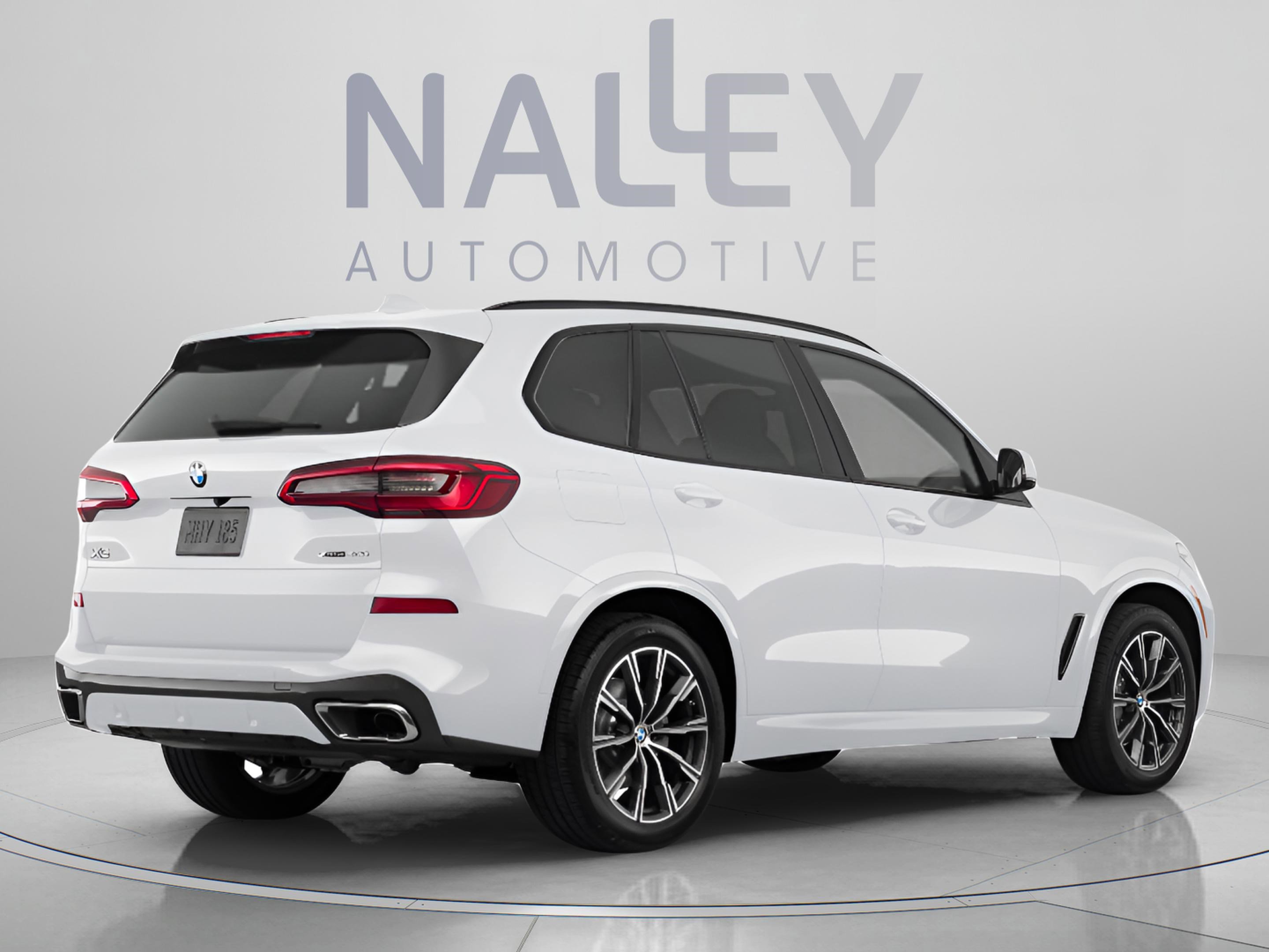 Used 2020 BMW X5 xDrive40i w/ Executive Package AWD/4WD image 6