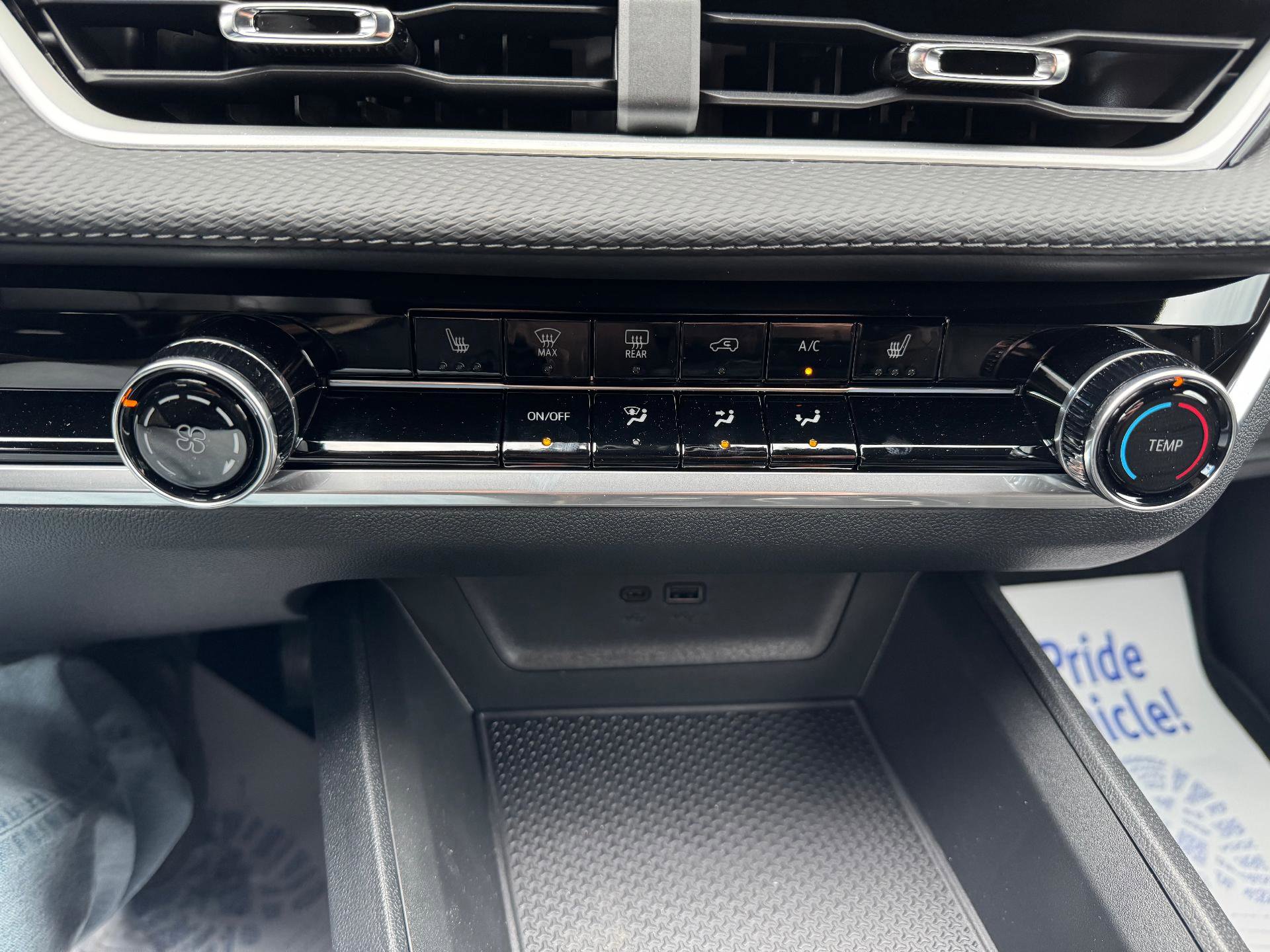 New 2026 Chevrolet Equinox LT w/ Midnight Edition image 34