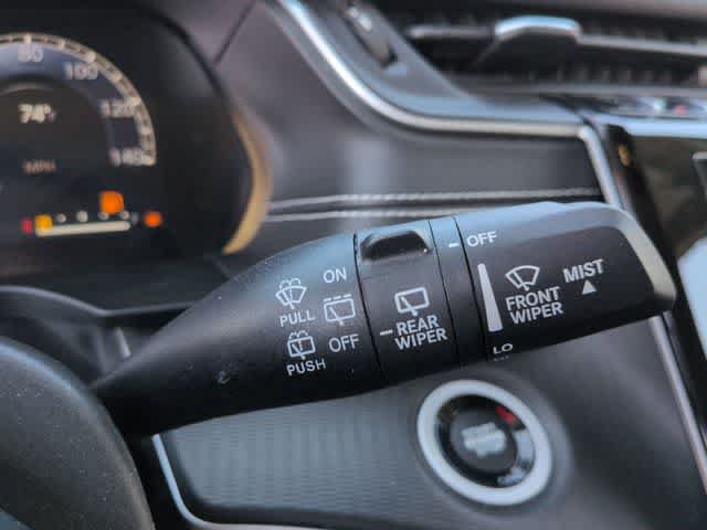 Certified 2023 Jeep Grand Cherokee Laredo AWD/4WD image 25