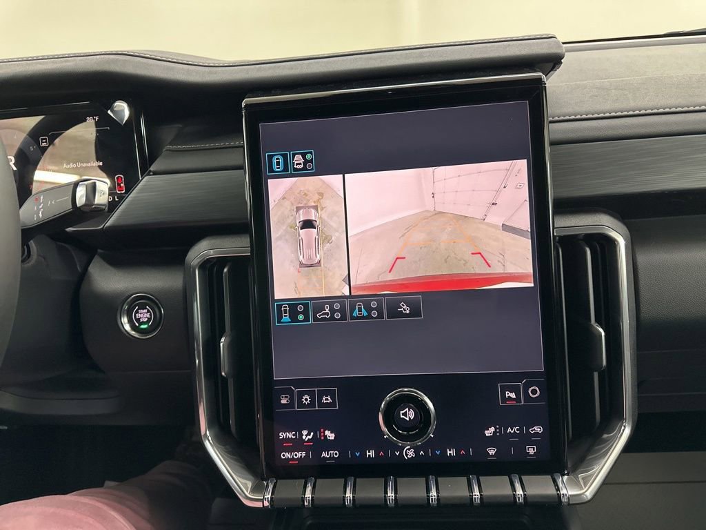 New 2026 GMC Acadia Elevation w/ Elevation Premium Package image 40