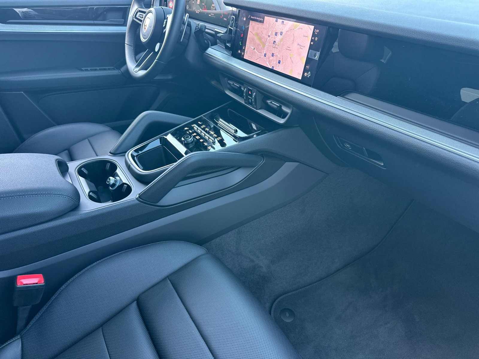 New 2026 Porsche Cayenne AWD/4WD image 24