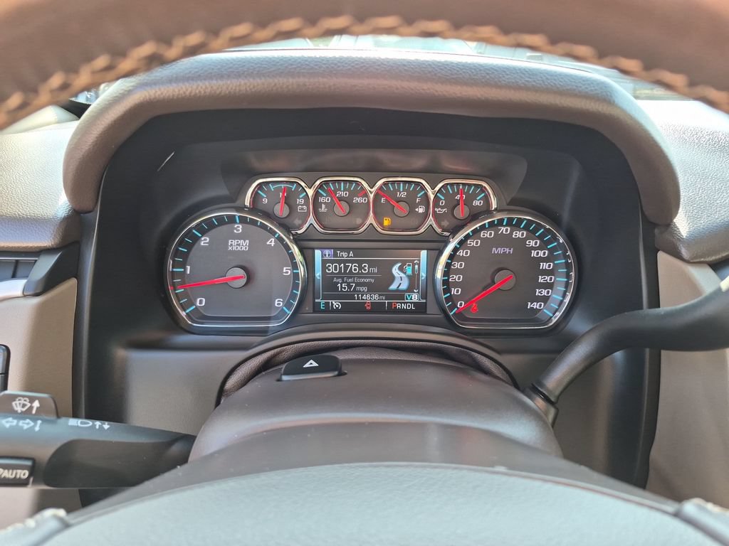 Used 2019 GMC Yukon XL SLT w/ Open Road Package RWD image 26