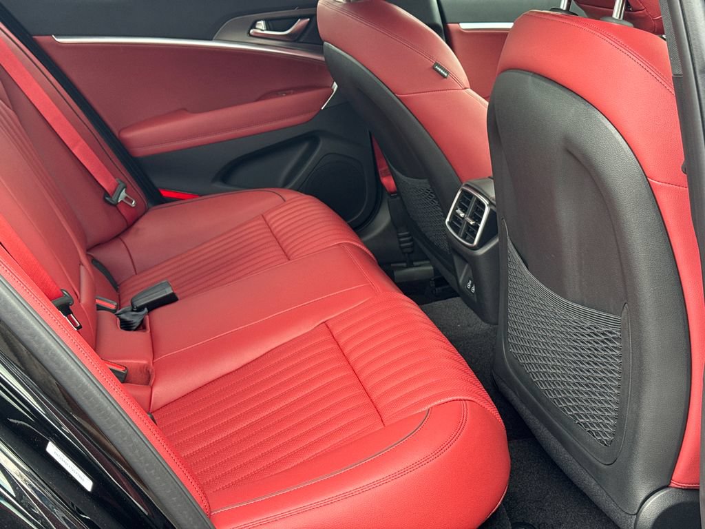 New 2026 Genesis G70 3.3T Sport Prestige AWD/4WD image 17