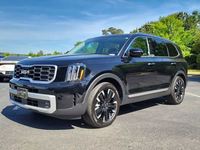 Used 2025 Kia Telluride SX Prestige AWD/4WD image 32