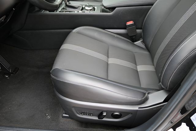 Used 2024 MAZDA CX-50 AWD 2.5 S w/ Premium Package image 14