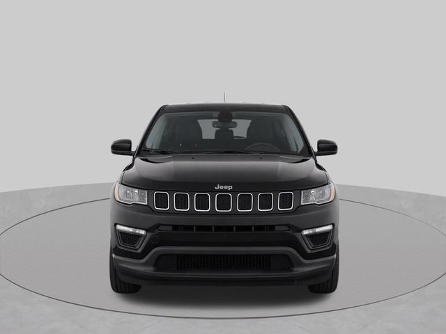 Used 2018 Jeep Compass Sport FWD image 5