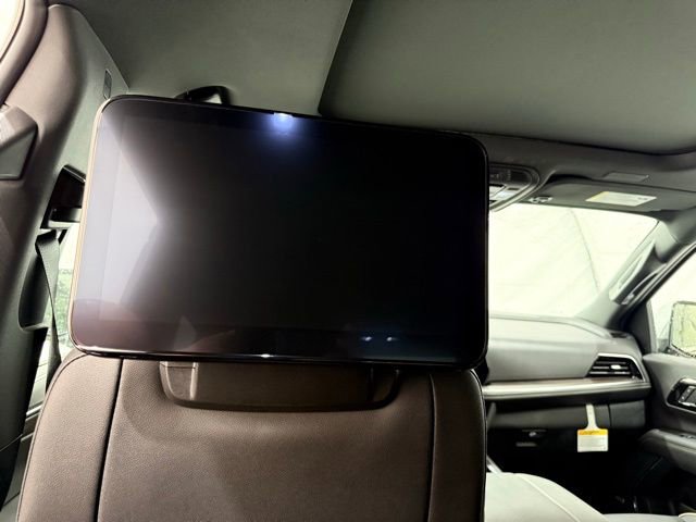 New 2026 Chevrolet Tahoe Premier image 24