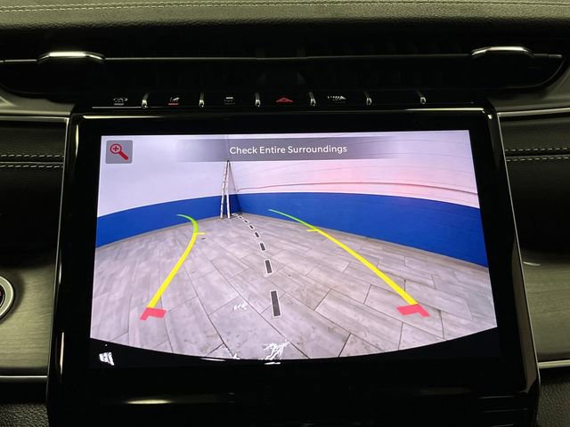 New 2025 Jeep Grand Cherokee Limited w/ Trailer Tow Package image 11