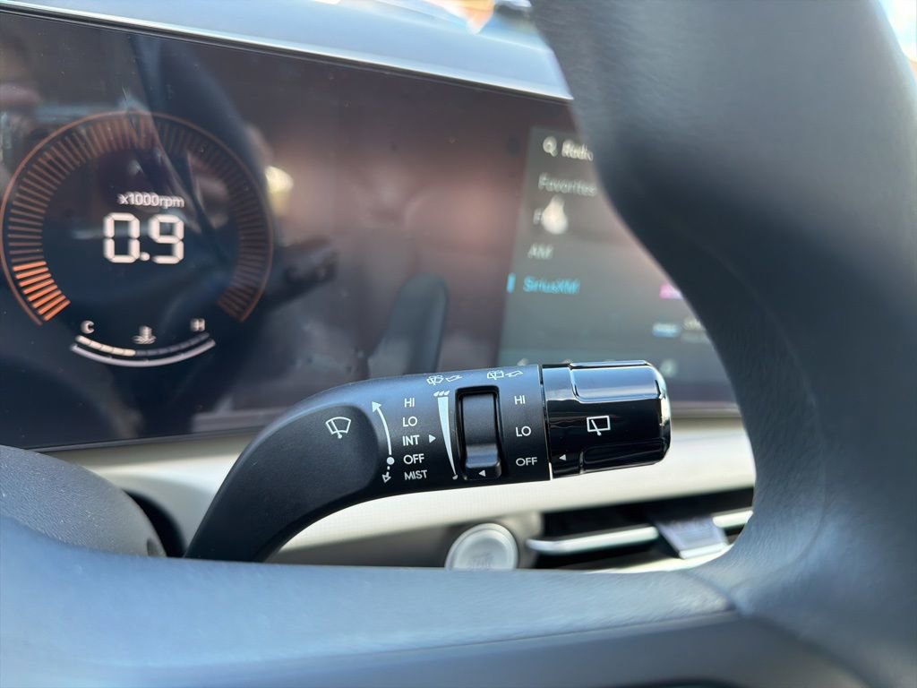 New 2026 Hyundai Tucson SE image 32