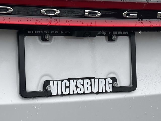 New 2026 Dodge Durango GT w/ Trailer Tow Group IV image 37