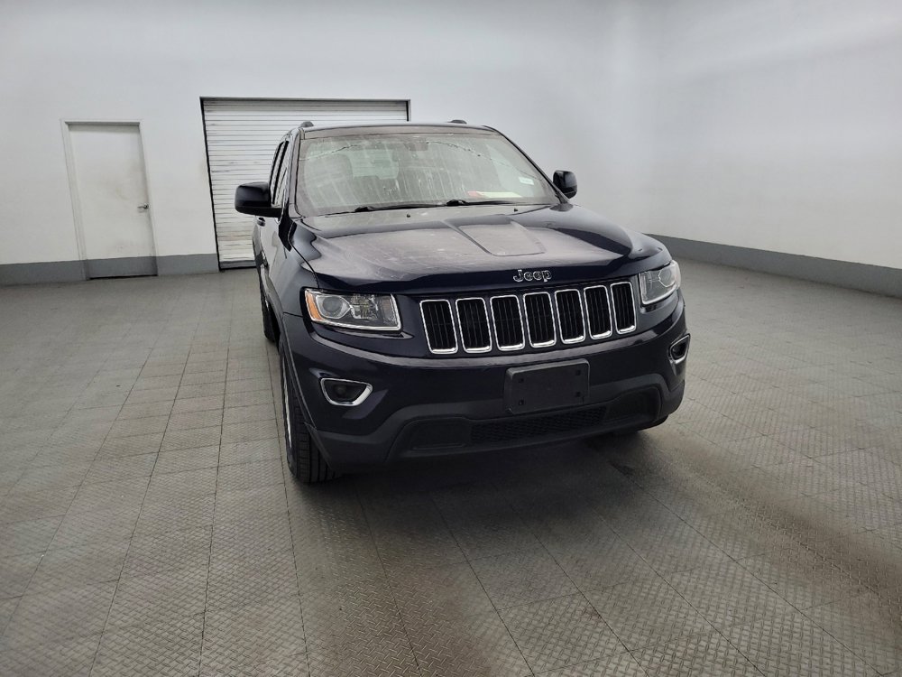 Used 2014 Jeep Grand Cherokee Laredo w/ Quick Order Package 23E image 14